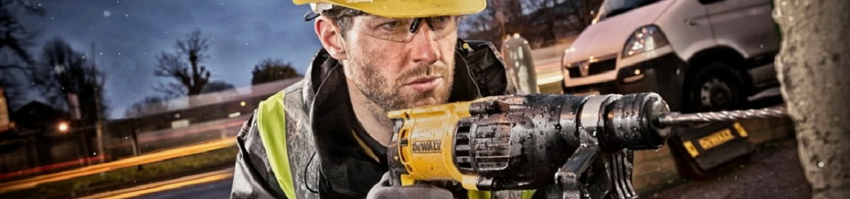 DeWalt